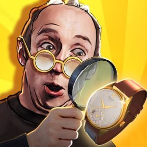 Download Antiques Master for iOS APK
