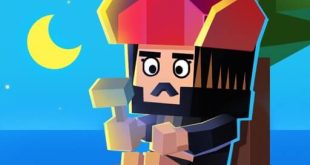 Download Arkcraft - Idle Adventure for iOS APK