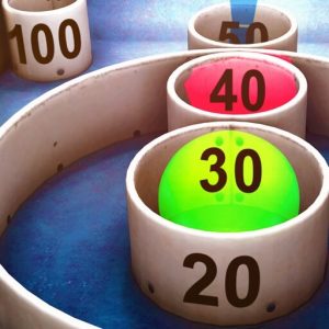 Download BALL HOP Anniversary Bowling for iOS APK