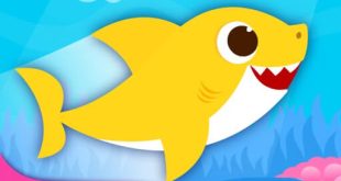 Download Baby Shark RUN for iOS APK