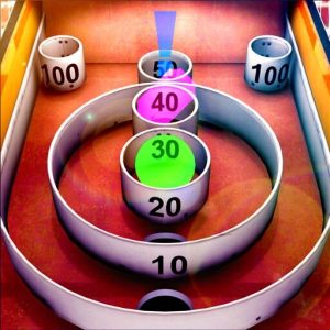 Download Ball-Hop Bowling for iOS APK 