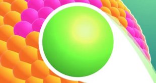 Download Ball Paint for iOS APK