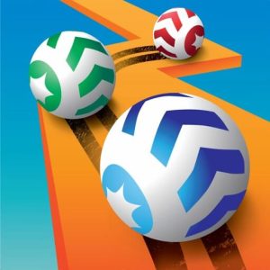 Download Ball Racer for iOS APK