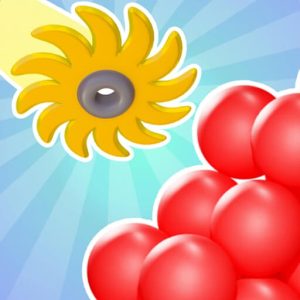 Download Balloon Slicer - Balloon Pop for iOS APK