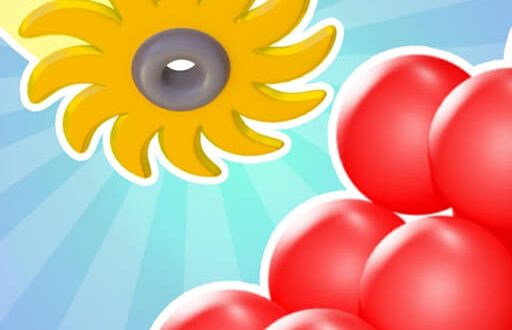 Download Balloon Slicer - Balloon Pop for iOS APK