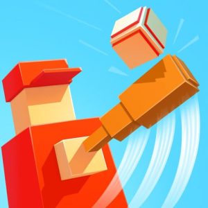 Download Baseball Fury 3D for iOS APK