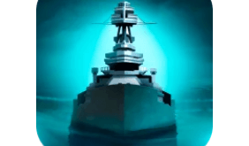 Download Battle Sea 3D - Naval Fight MOD APK