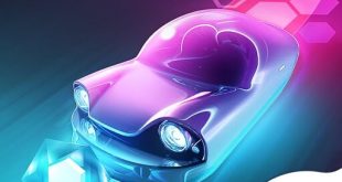 Download Beat Racer-Beats the world! for iOS APK