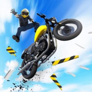 Download Bike Jump! for iOS APK