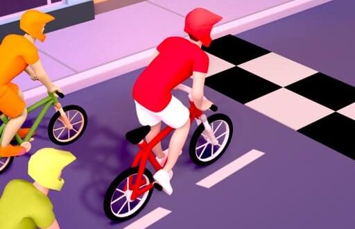 Download Bike Rush for iOS APK
