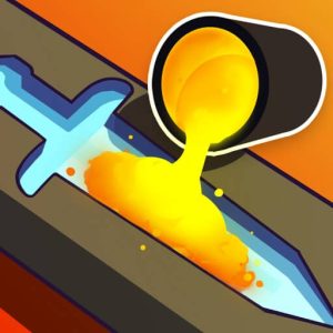 Download Blade Forge 3D for iOS APK