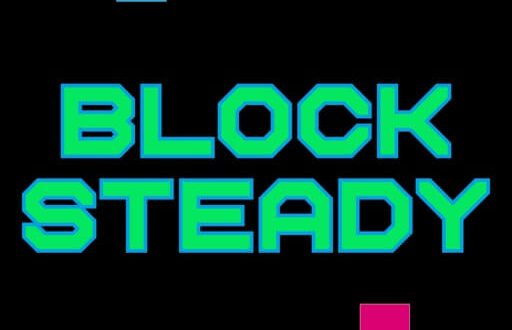 Download BlockSteady for iOS APK