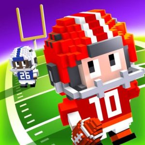Download Blocky Football for iOS APK