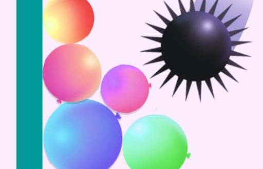 Download Bounce and Pop - Balloons 3D for iOS APK
