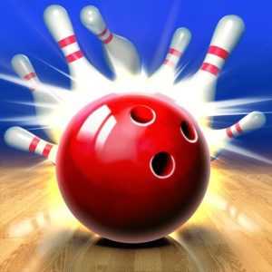 Download Bowling King for iOS APK