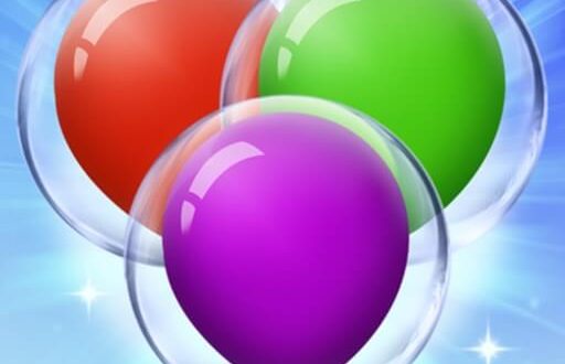 Download Bubble Boxes Match 3D for iOS APK