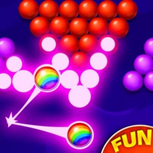 Download Bubble Shooter Pop Balls for iOS APK