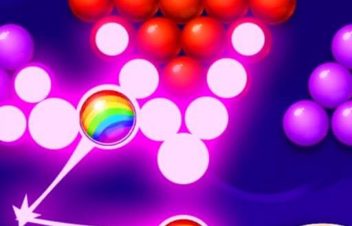 Download Bubble Shooter Pop Balls for iOS APK