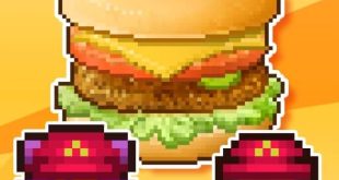 Download Burger Bistro Story for iOS APK