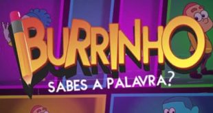 Download Burrinho - Sabes a Palavra for iOS APK