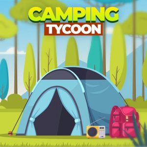 Download Camping Tycoon-Idle RV life for iOS APK