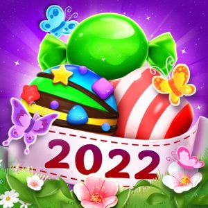 Download Candy Charming-Match 3 Game for iOS APK