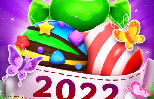 Download Candy Charming-Match 3 Game for iOS APK