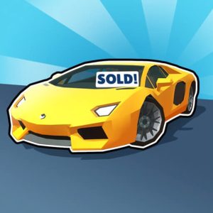 Download Car Dealer 3D for iOS APK 