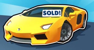 Download Car Dealer 3D for iOS APK