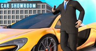 Download Car Dealer Tycoon Job Game 3D for iOS APK