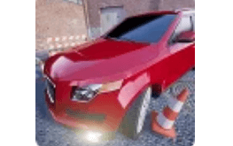 Download Car Parking 3D HD MOD APK