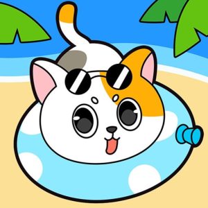 Download Cats Island for iOS APK