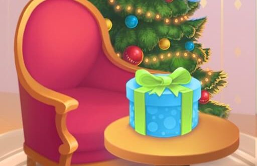 Download Christmas Sweeper 4 for iOS APK