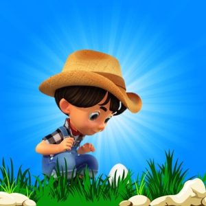 Download Chuckie Egg Remake for iOS APK 