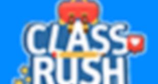 Download Class Rush Endless Runner Fun for iOS APK