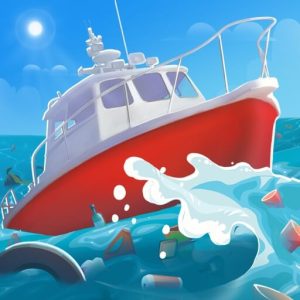 Download Clean the Sea! for iOS APK 