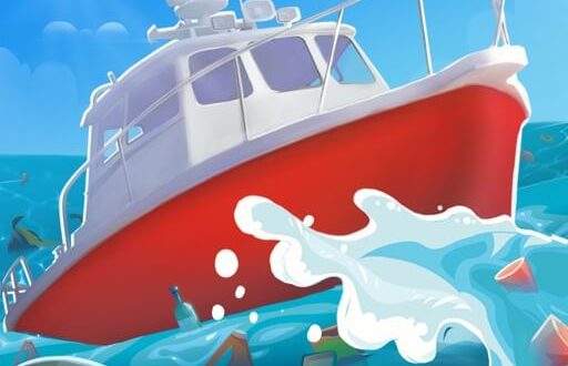 Download Clean the Sea! for iOS APK