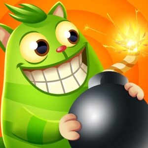 Download Cookie Cats Blast for iOS APK