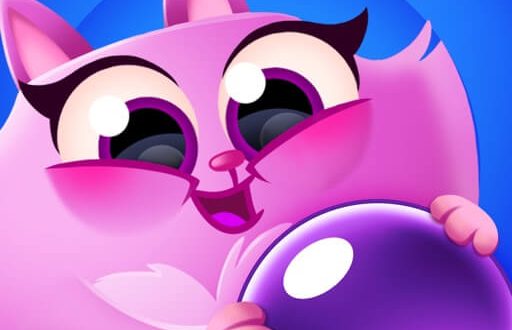 Download Cookie Cats Pop for iOS APK
