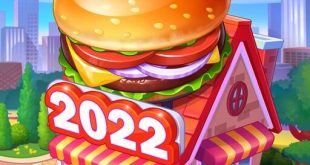 Download Cooking Madness-Kitchen Frenzy for iOS APK