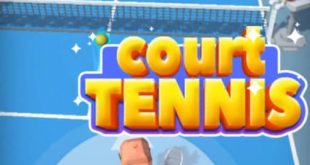 Download Court Tennis Game for iOS APK