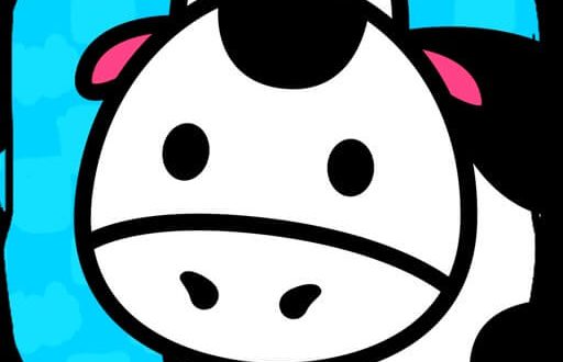 Download Cow Evolution Merge Animals for iOS APK