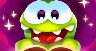 Download Cut the Rope Magic for iOS APK