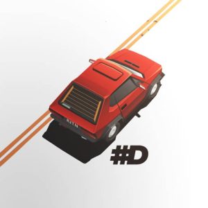 Download #DRIVE for iOS APK