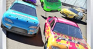 Download Daytona Rush Car Racing Game for iOS APK
