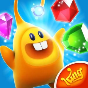 Download Diamond Digger Saga for iOS APK