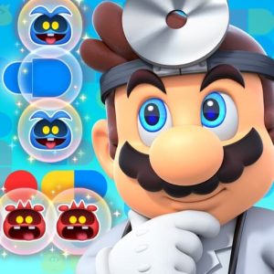 Download Dr. Mario World for iOS APK