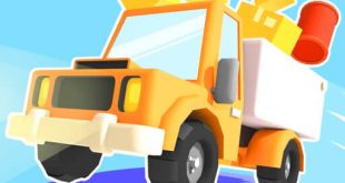 Download Drive Hills for iOS APK