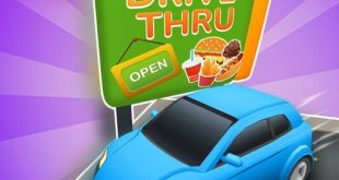 Download Drive Thru Rush for iOS APK