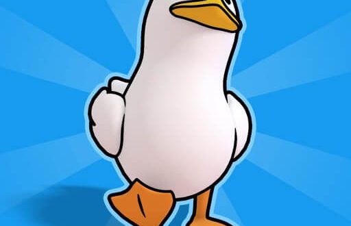 Download Duck on the Run for iOS APK